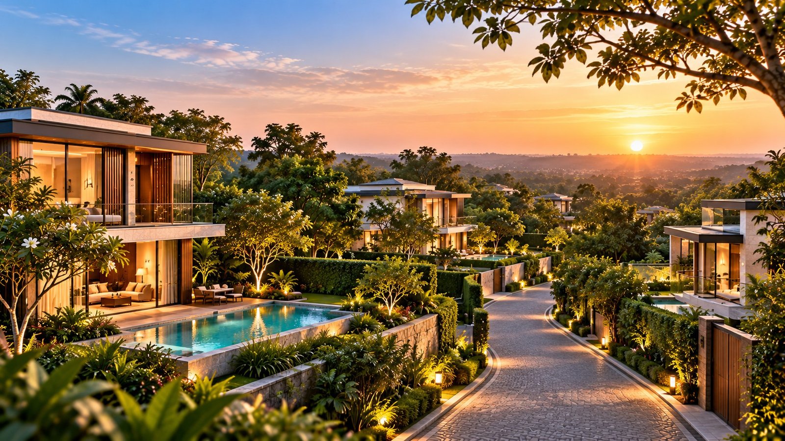 Privacy & Exclusivity maia